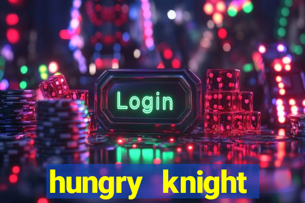 hungry knight gameboy rom pt br gba